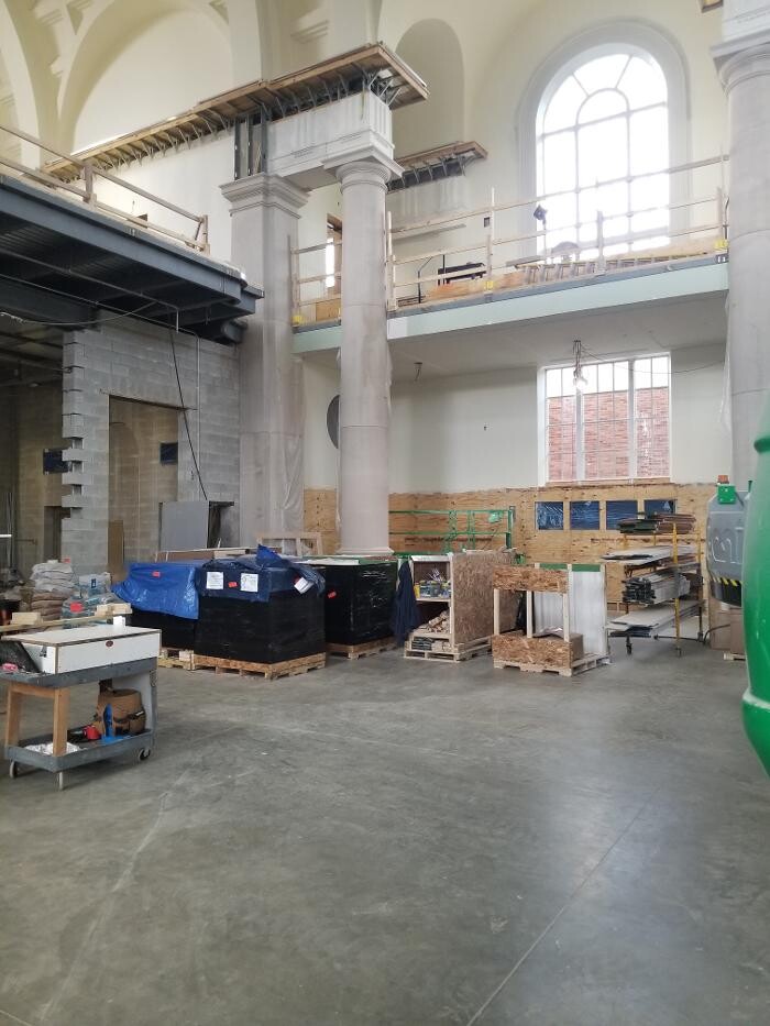 Images Clark Electric Inc.