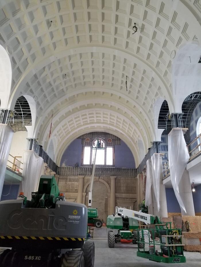 Images Clark Electric Inc.