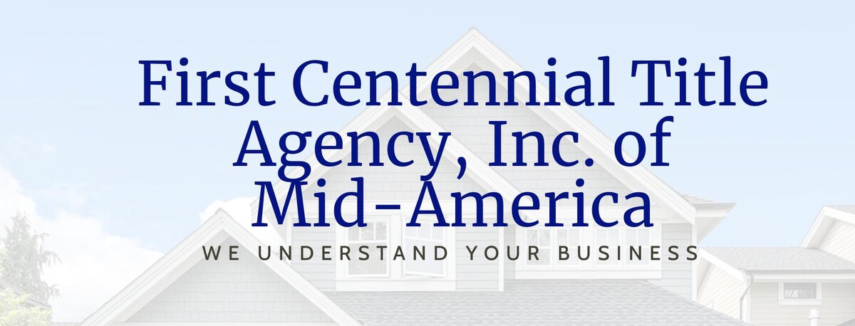 Images First Centennial Title Agency, Inc. of Mid-America