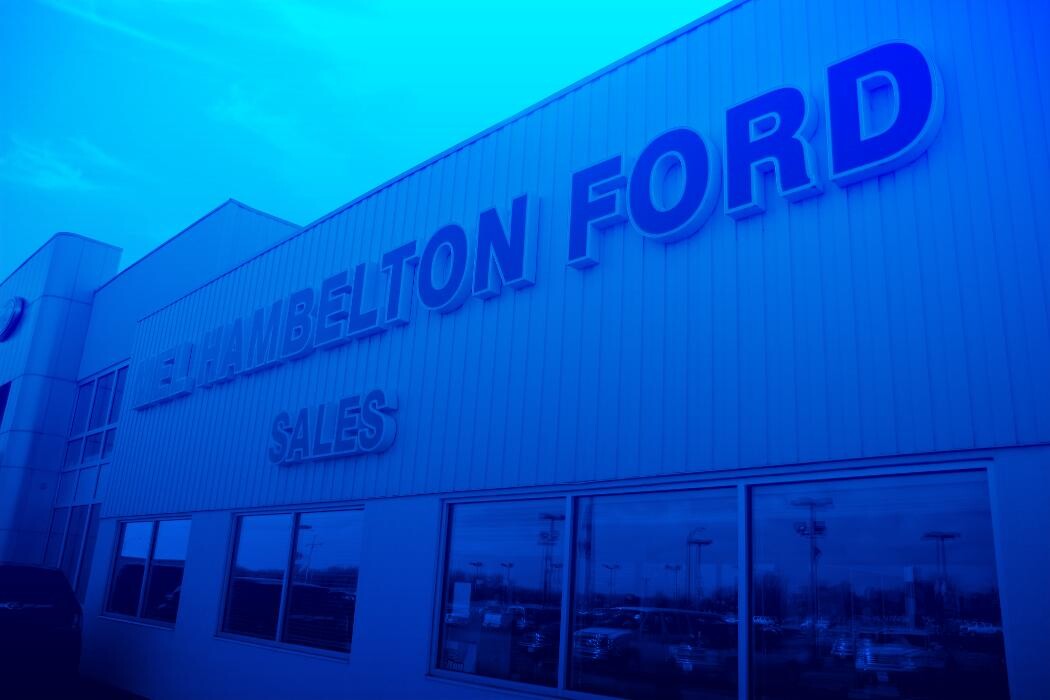 Images Mel Hambelton Ford