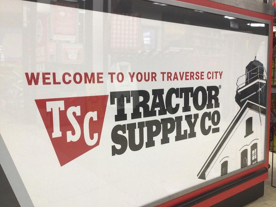 Images Tractor Supply Co.