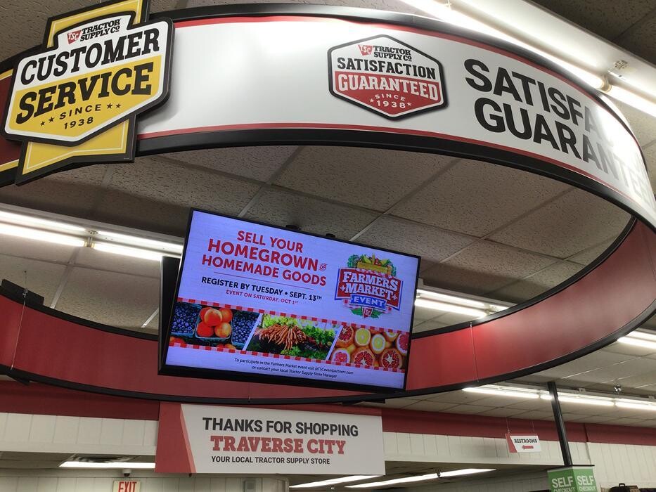 Images Tractor Supply Co.