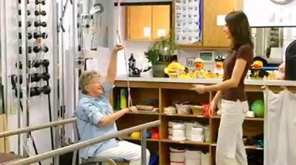 Images Hi Desert Physical Rehabilitation Group