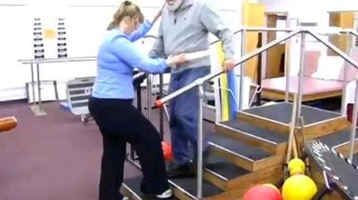 Images Hi Desert Physical Rehabilitation Group