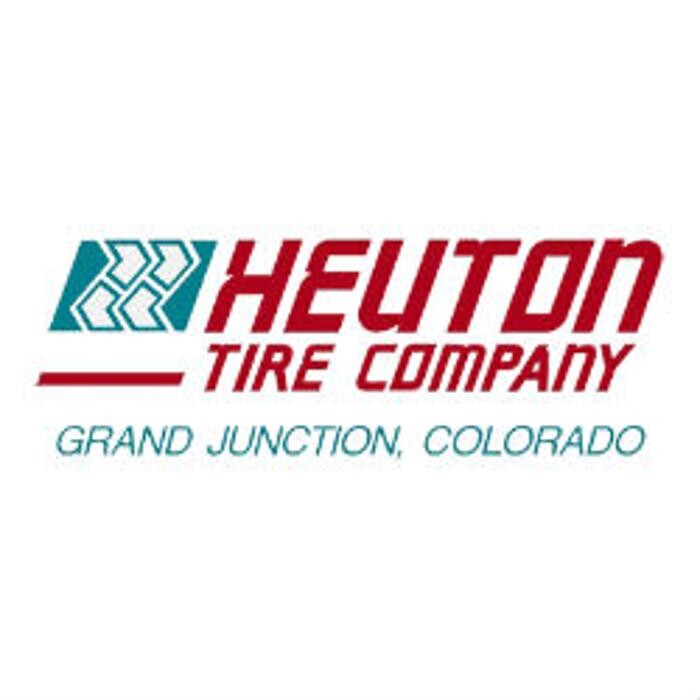 Heuton Tire Company Inc Logo