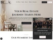 Website Stratton Real Estate Group -Phoenix