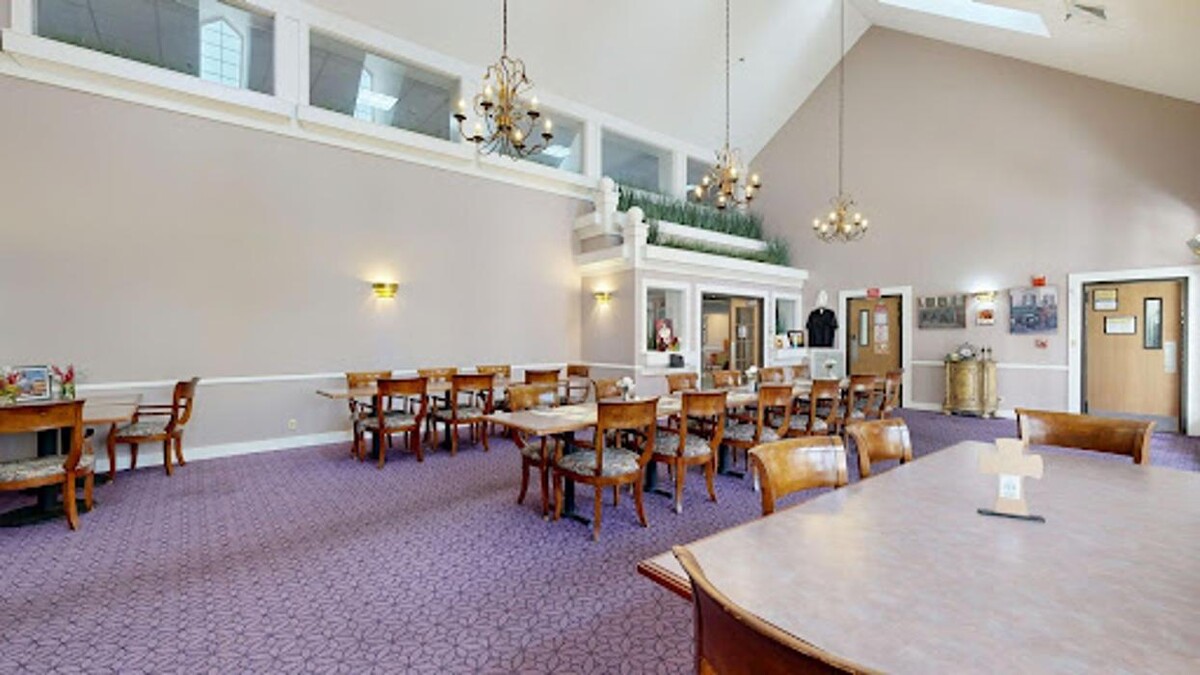 Images Rosehaven Manor