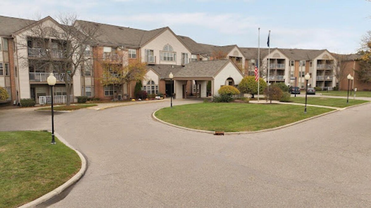 Images Rosehaven Manor