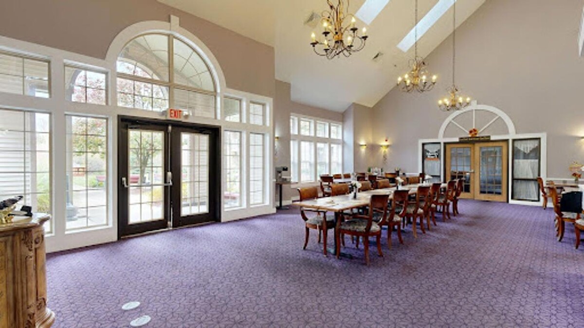 Images Rosehaven Manor