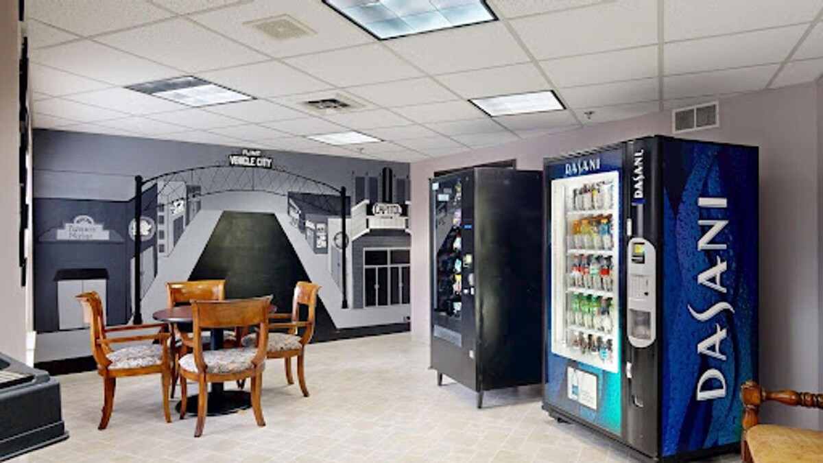 Images Rosehaven Manor