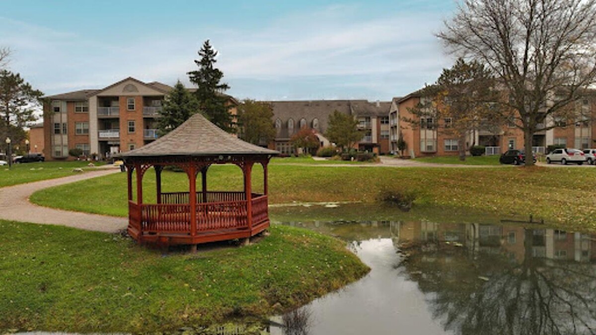 Images Rosehaven Manor