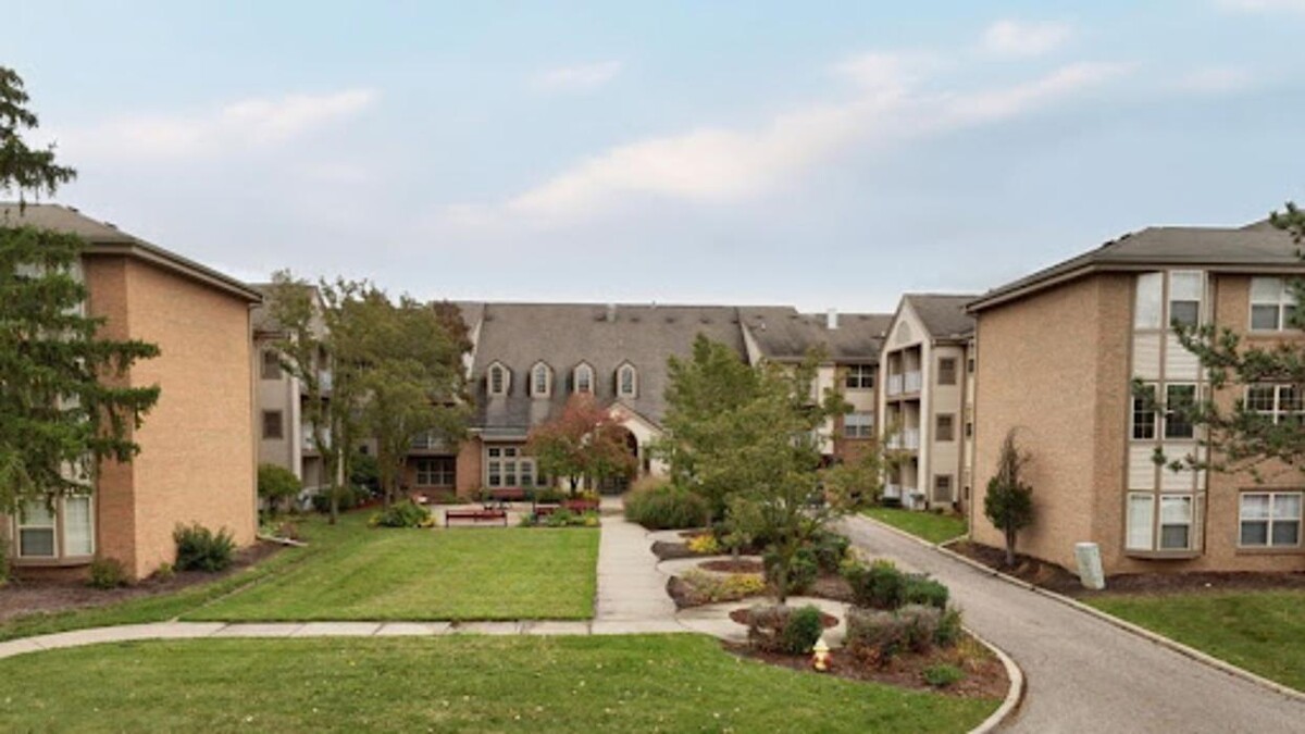 Images Rosehaven Manor