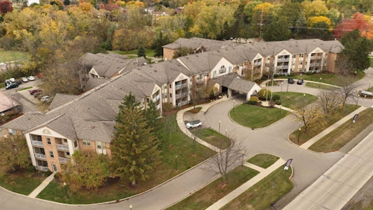 Images Rosehaven Manor