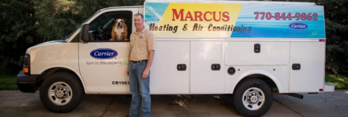Images Marcus Heating and Air Conditioning