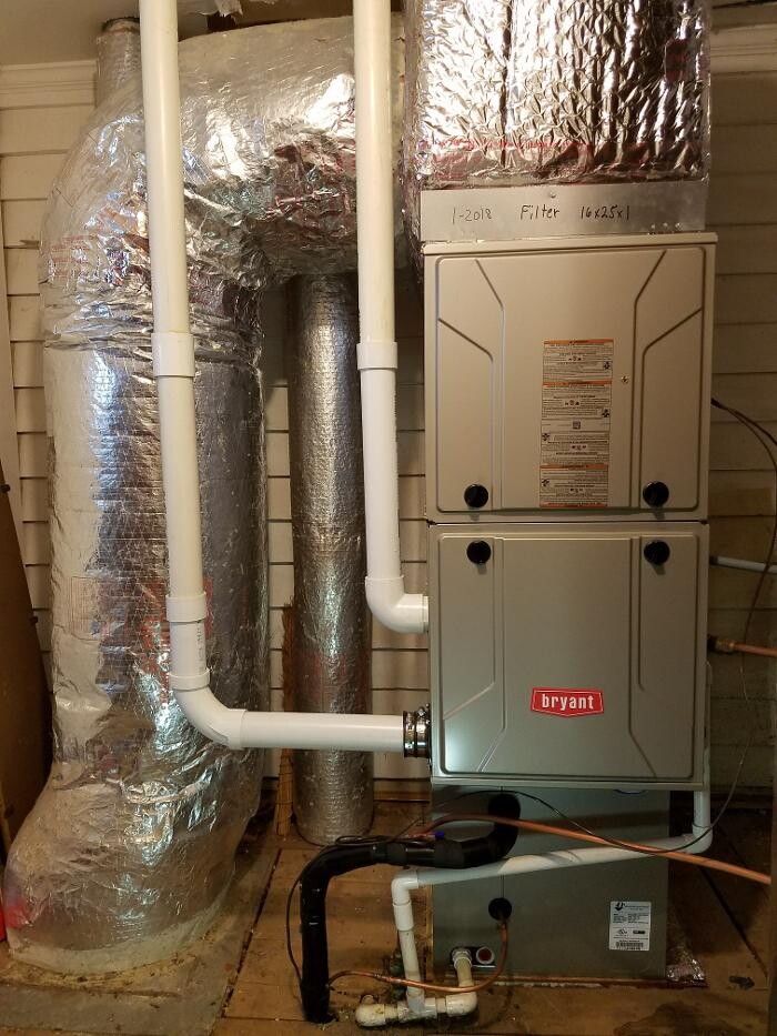 Images Marcus Heating and Air Conditioning