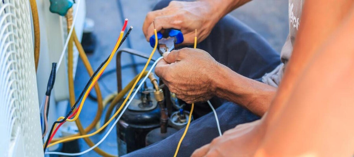 Images Marcus Heating and Air Conditioning