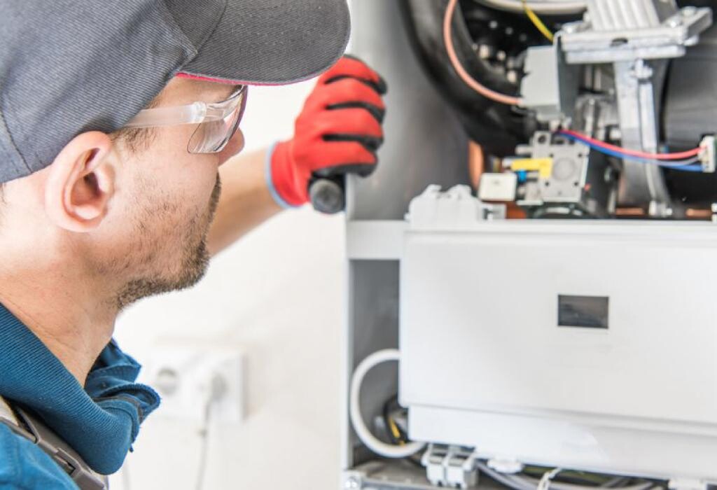 Images Marcus Heating and Air Conditioning