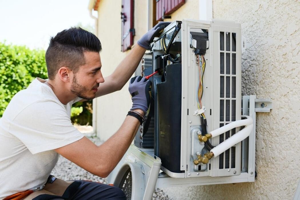 Images Marcus Heating and Air Conditioning