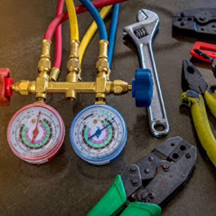 Images Marcus Heating and Air Conditioning