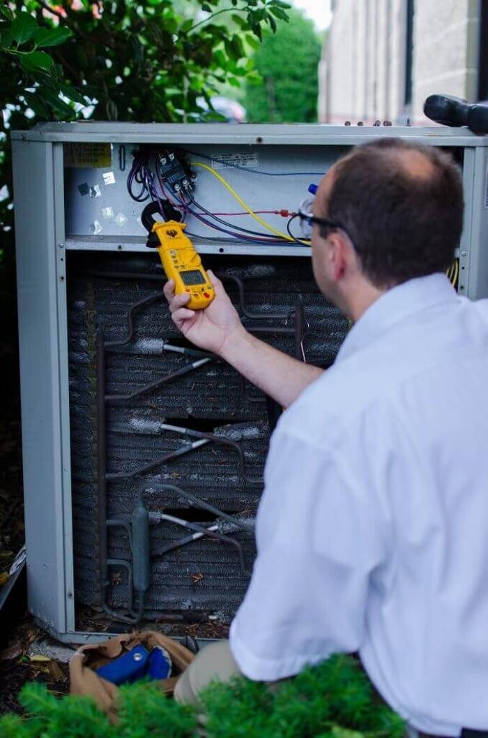 Images Marcus Heating and Air Conditioning