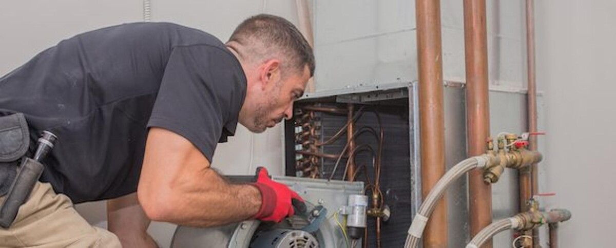 Images Marcus Heating and Air Conditioning