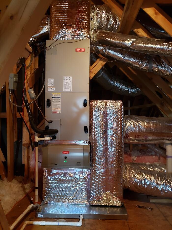 Images Marcus Heating and Air Conditioning
