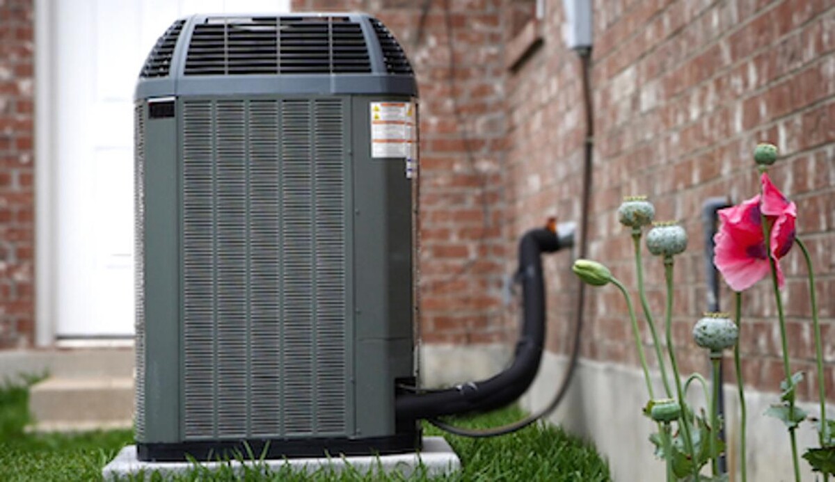 Images Marcus Heating and Air Conditioning