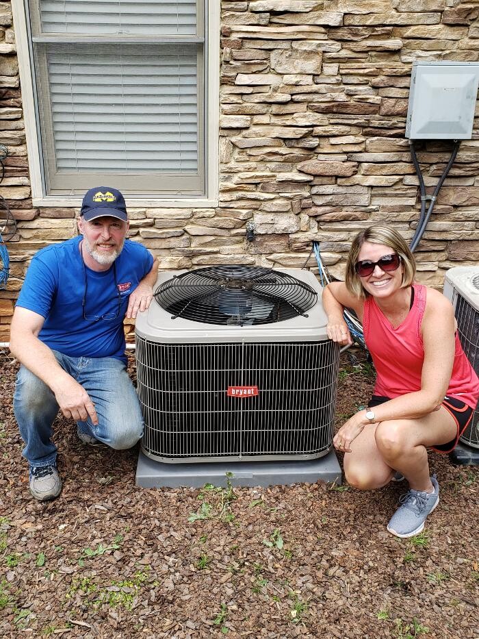 Images Marcus Heating and Air Conditioning