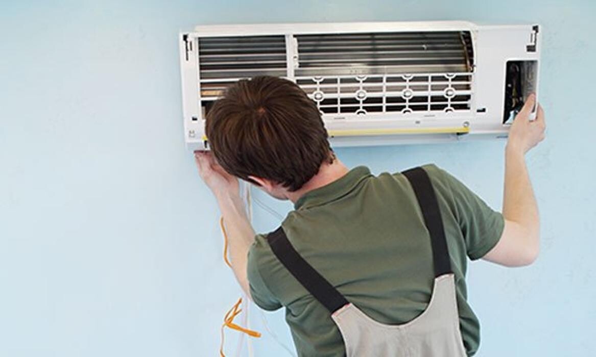 Images Marcus Heating and Air Conditioning