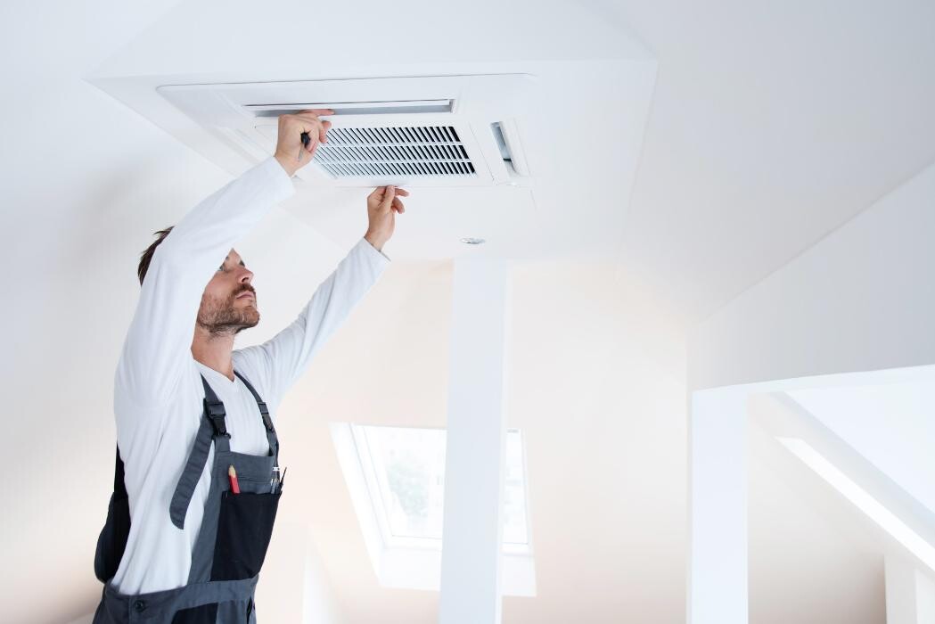 Images Marcus Heating and Air Conditioning