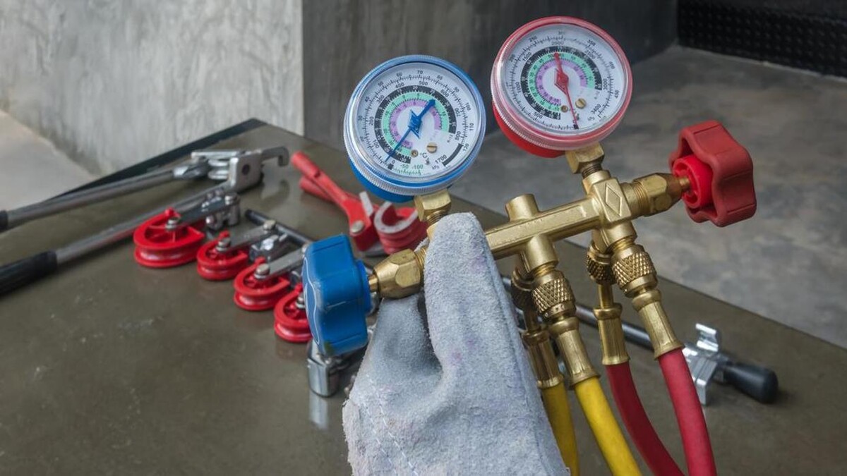 Images Marcus Heating and Air Conditioning