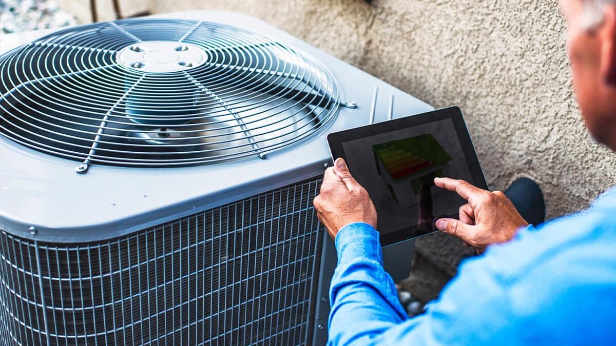 Images Marcus Heating and Air Conditioning