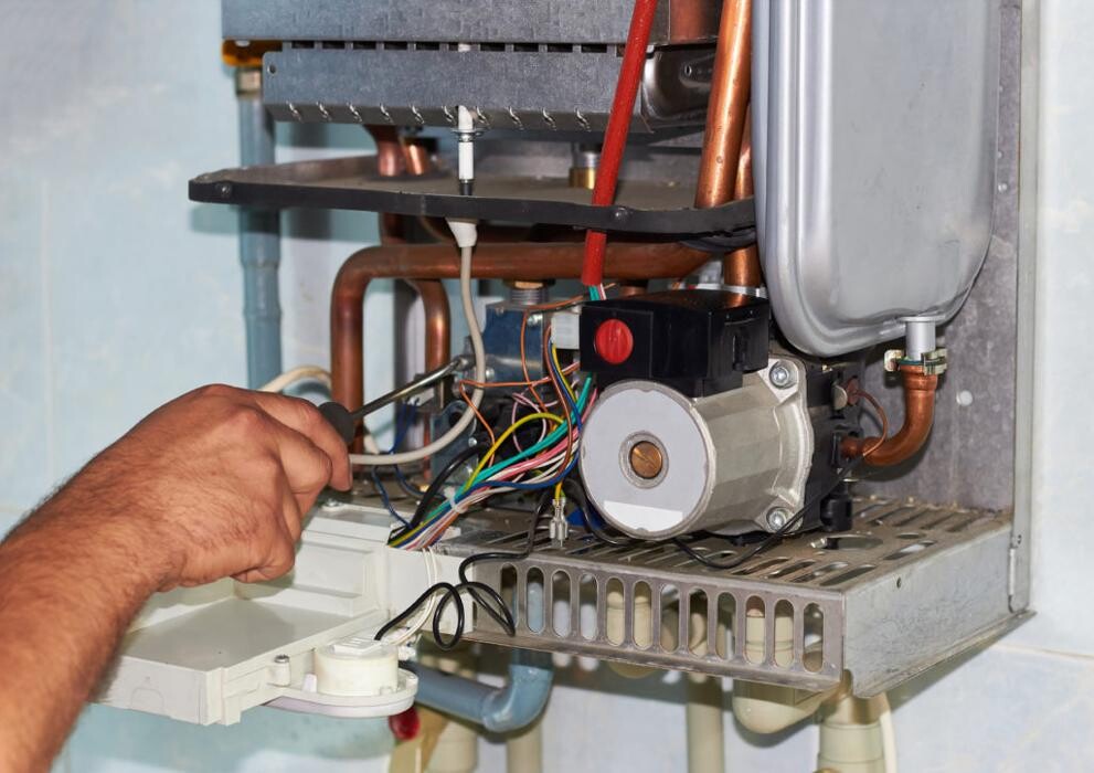Images Marcus Heating and Air Conditioning