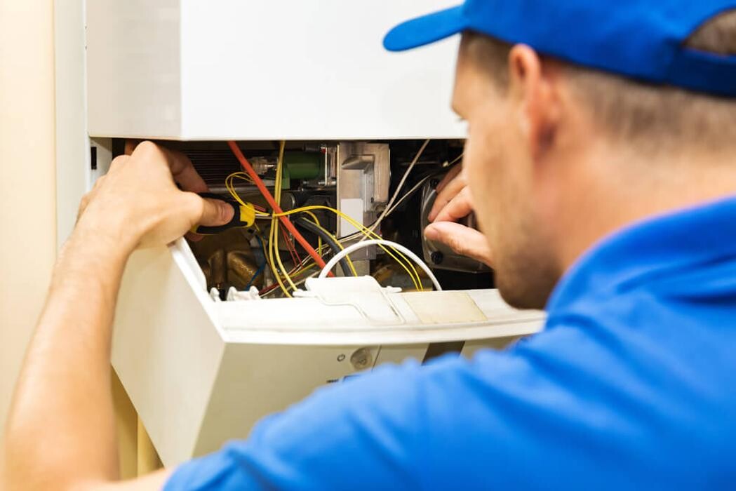 Images Marcus Heating and Air Conditioning