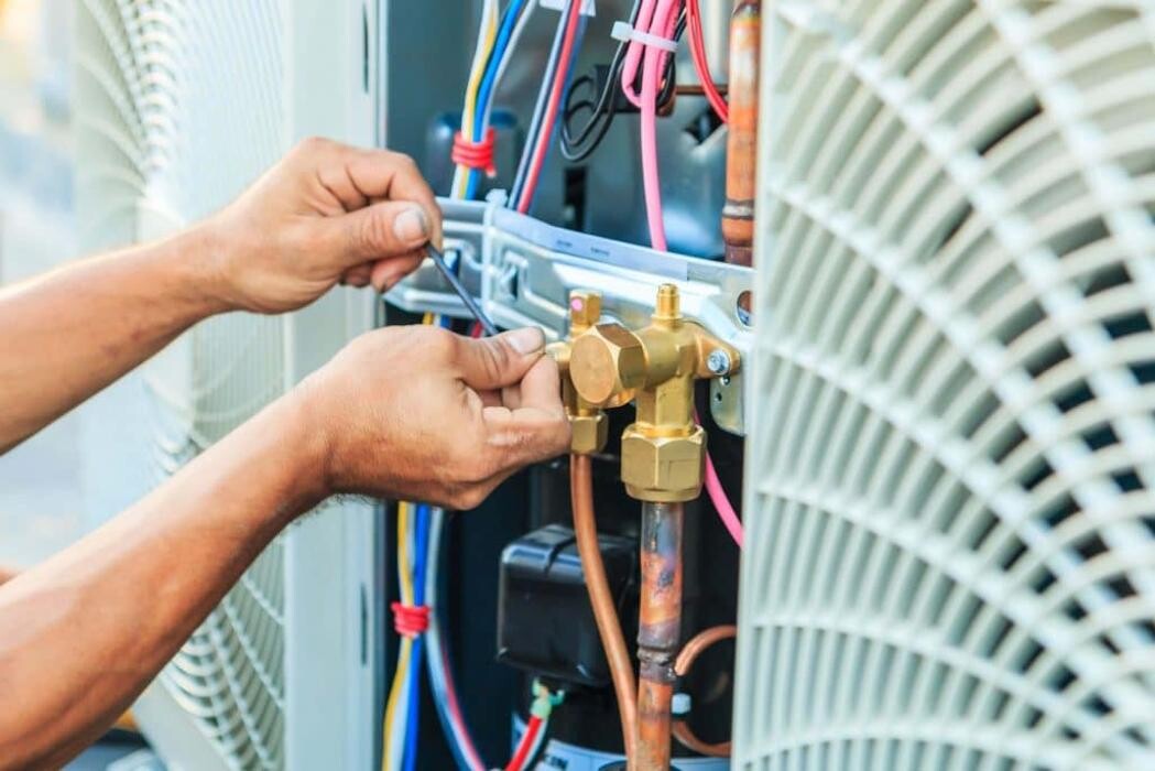 Images Marcus Heating and Air Conditioning