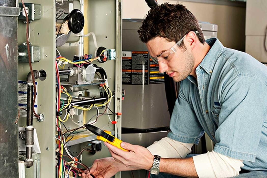 Images Marcus Heating and Air Conditioning