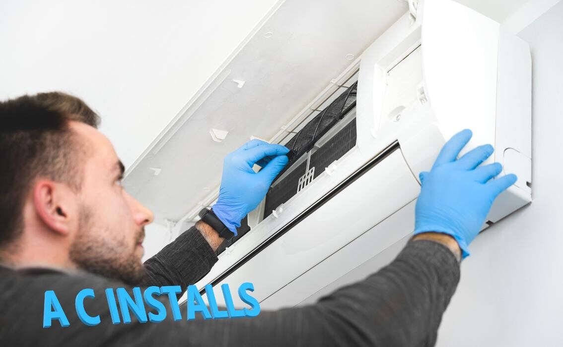 Images Marcus Heating and Air Conditioning