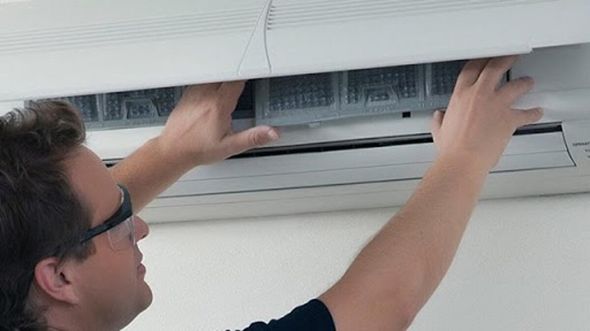 Images Marcus Heating and Air Conditioning