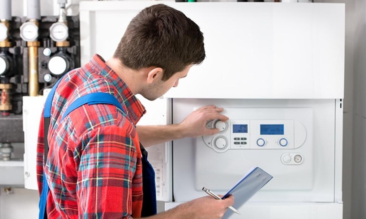Images Marcus Heating and Air Conditioning