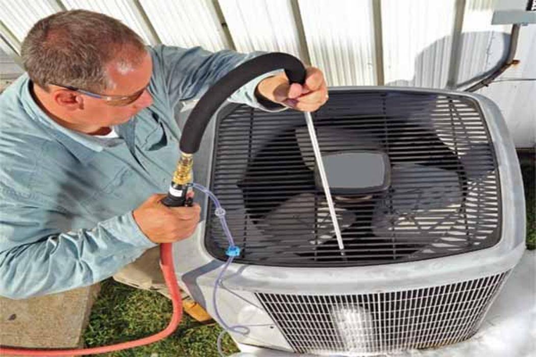 Images Marcus Heating and Air Conditioning