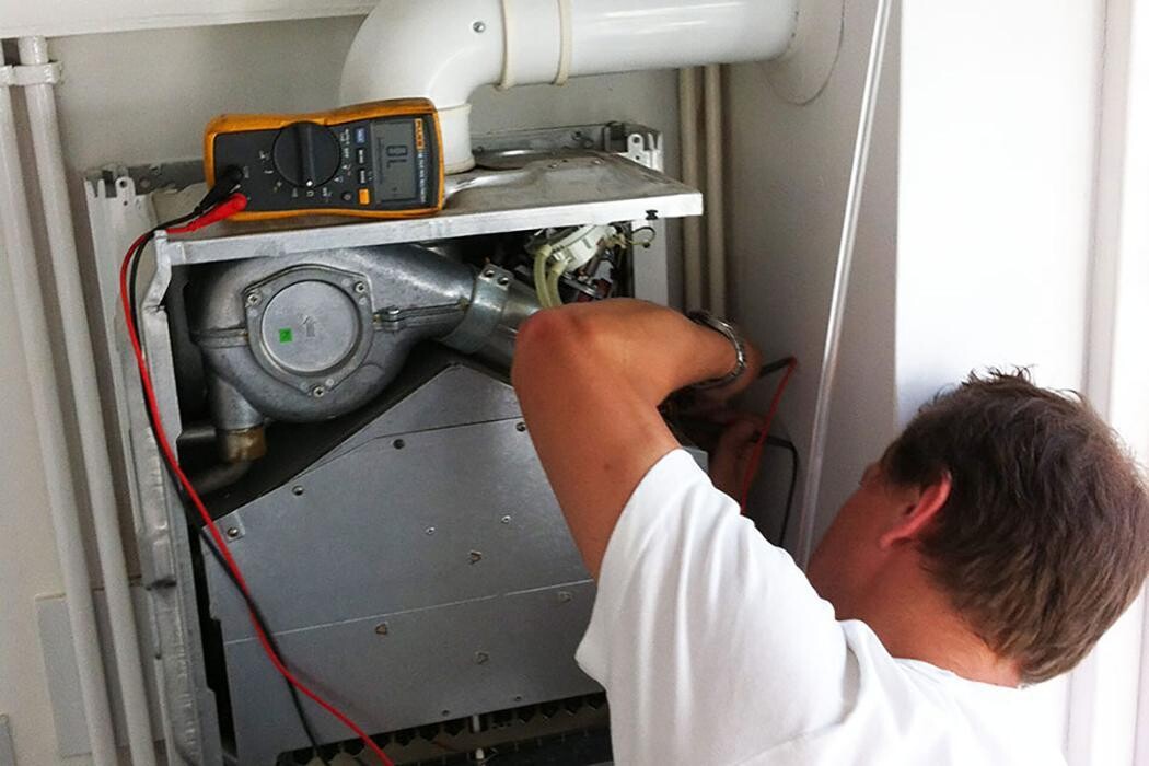 Images Marcus Heating and Air Conditioning
