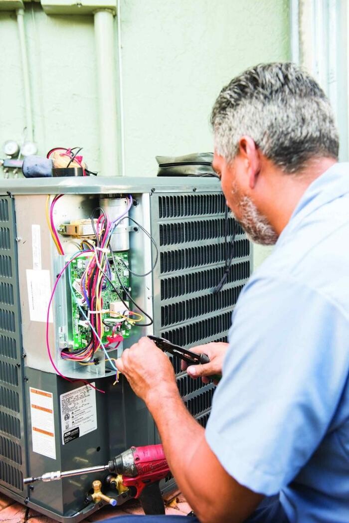 Images Marcus Heating and Air Conditioning