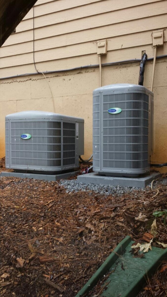 Images Marcus Heating and Air Conditioning