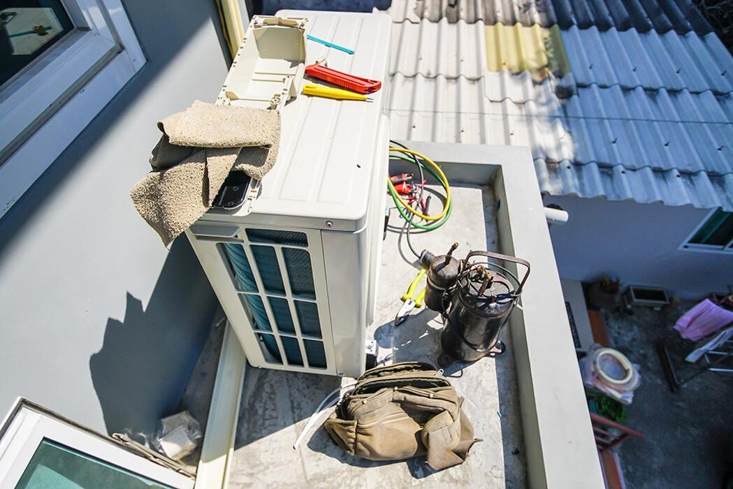 Images Marcus Heating and Air Conditioning