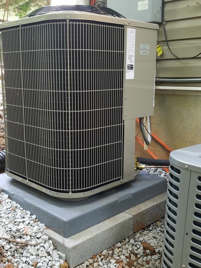 Images Marcus Heating and Air Conditioning