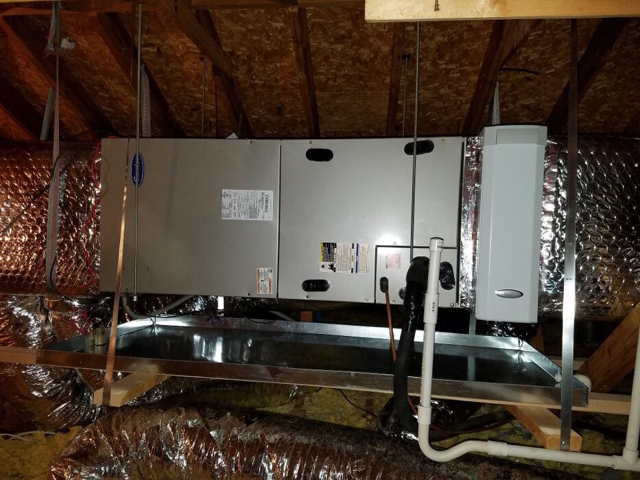 Images Marcus Heating and Air Conditioning