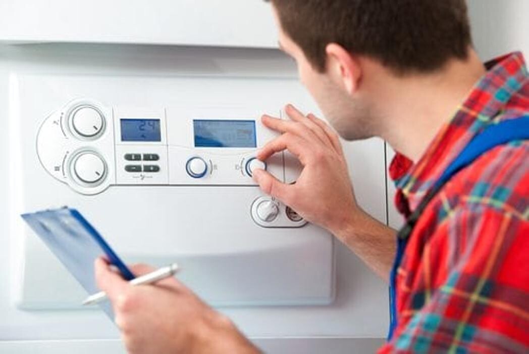 Images Marcus Heating and Air Conditioning