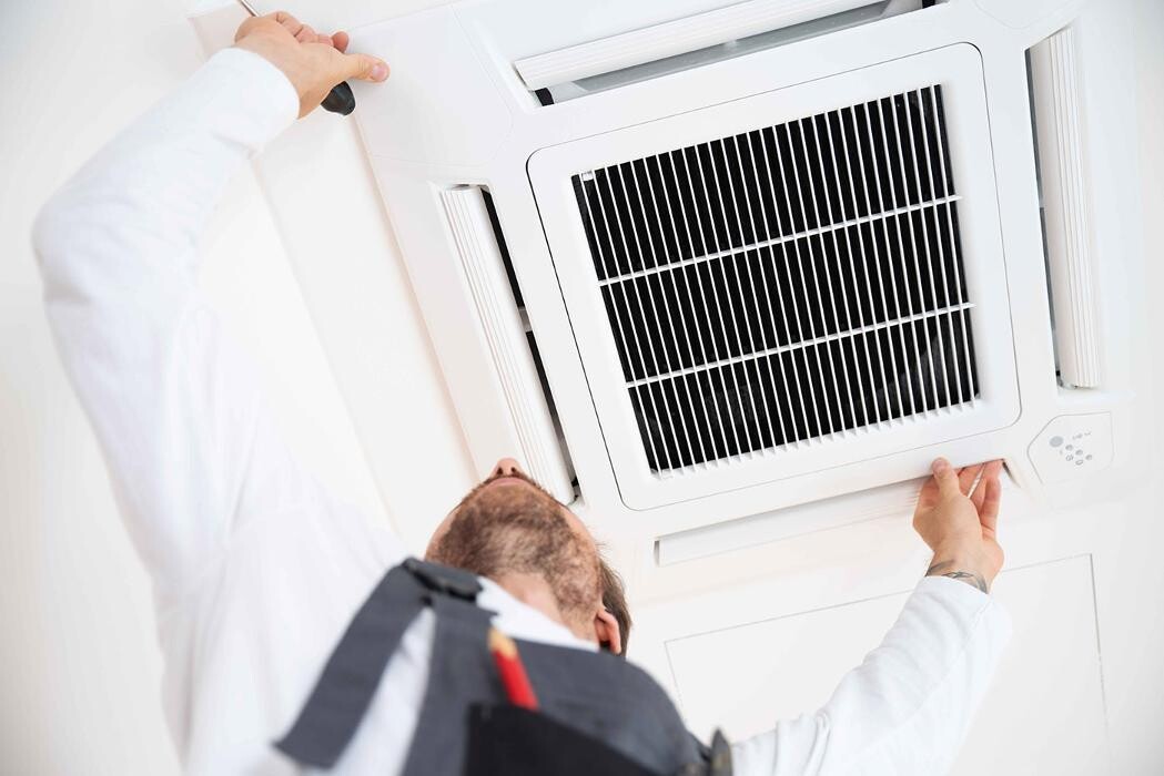 Images Marcus Heating and Air Conditioning