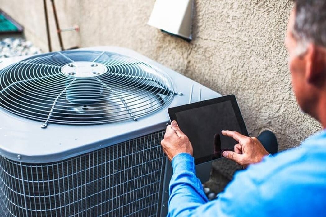 Images Marcus Heating and Air Conditioning