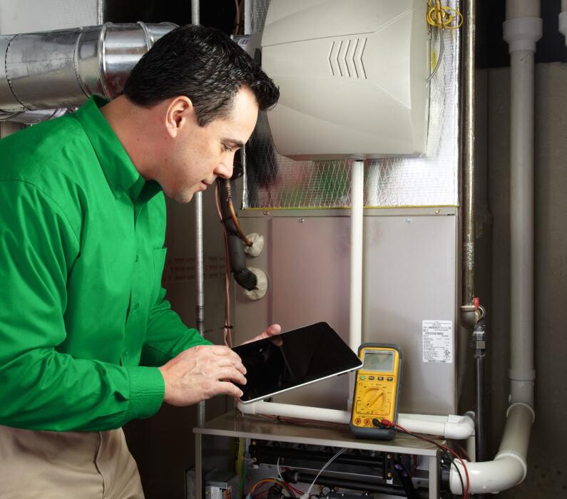 Images Marcus Heating and Air Conditioning